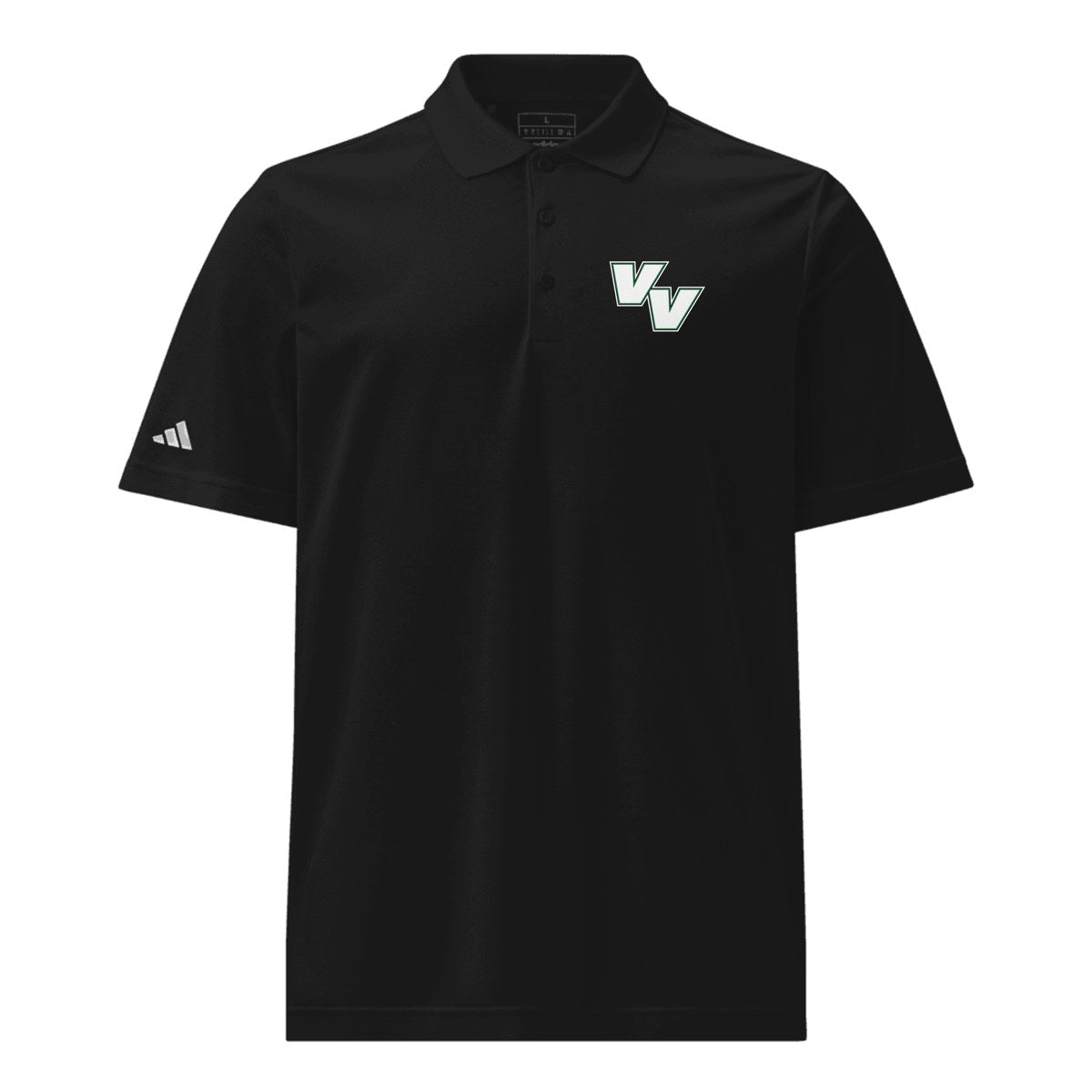 Design 3 – Black