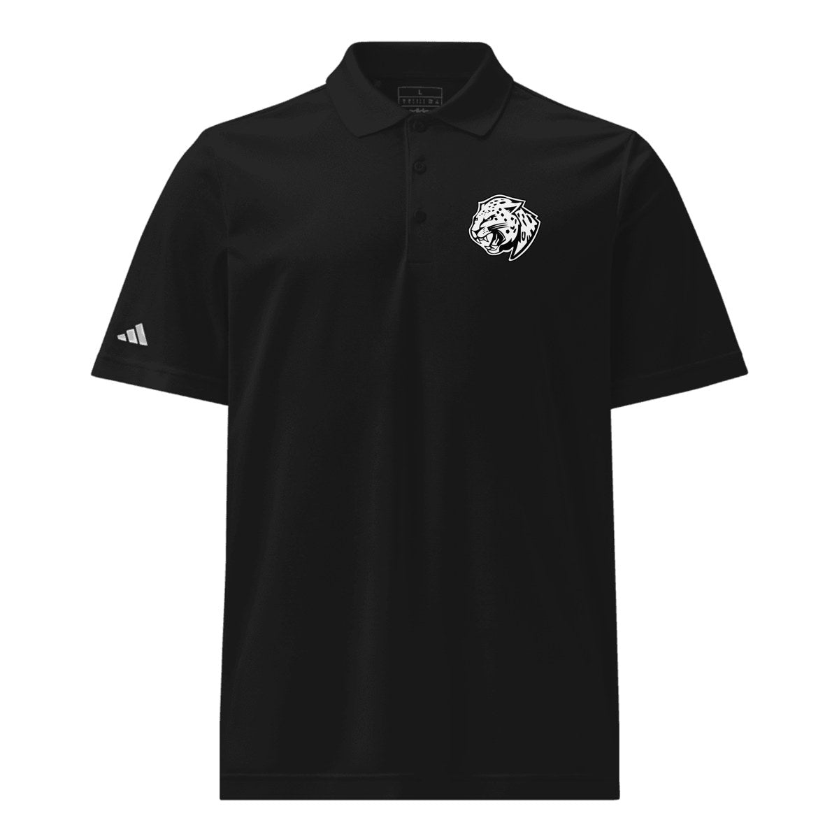 Design 3 – Black