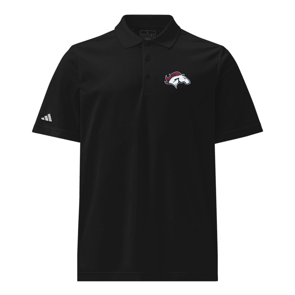 Design 3 – Black