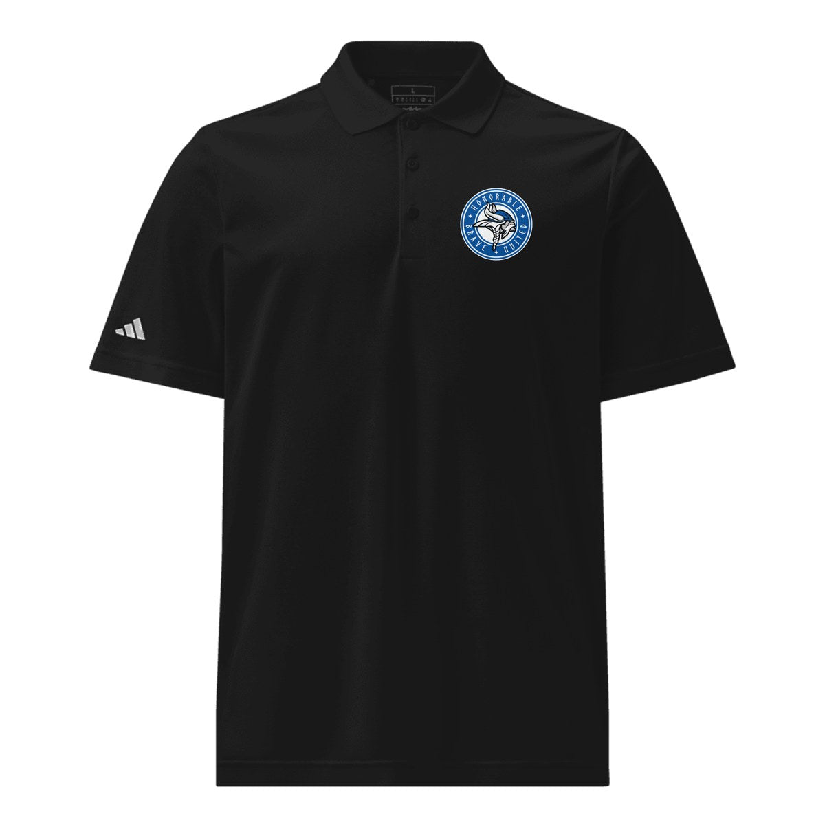 Design 3 – Black