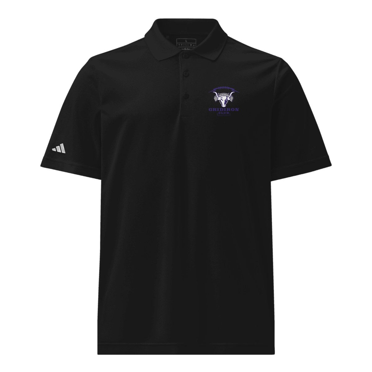 Design 3 – Black