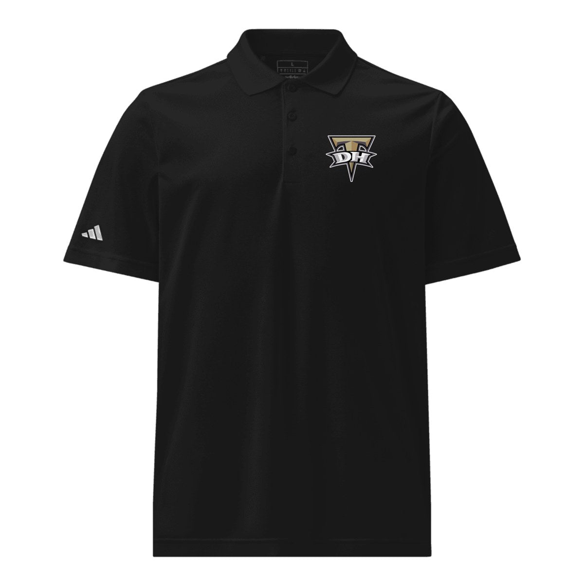 Design 3 – Black