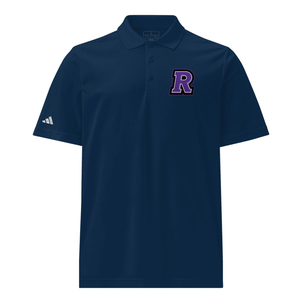 Design 3 – Collegiate Navy
