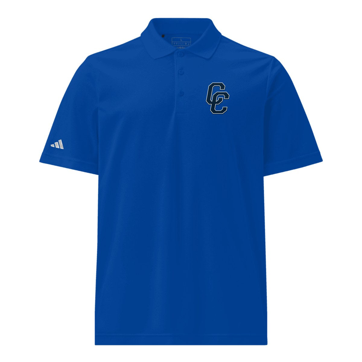 Design 3 – Collegiate Royal