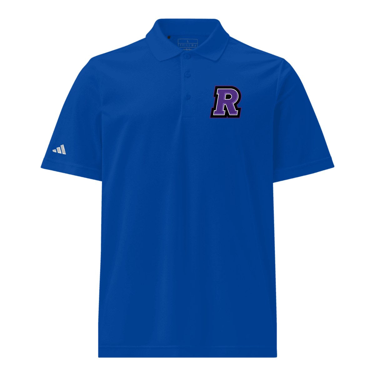 Design 3 – Collegiate Royal