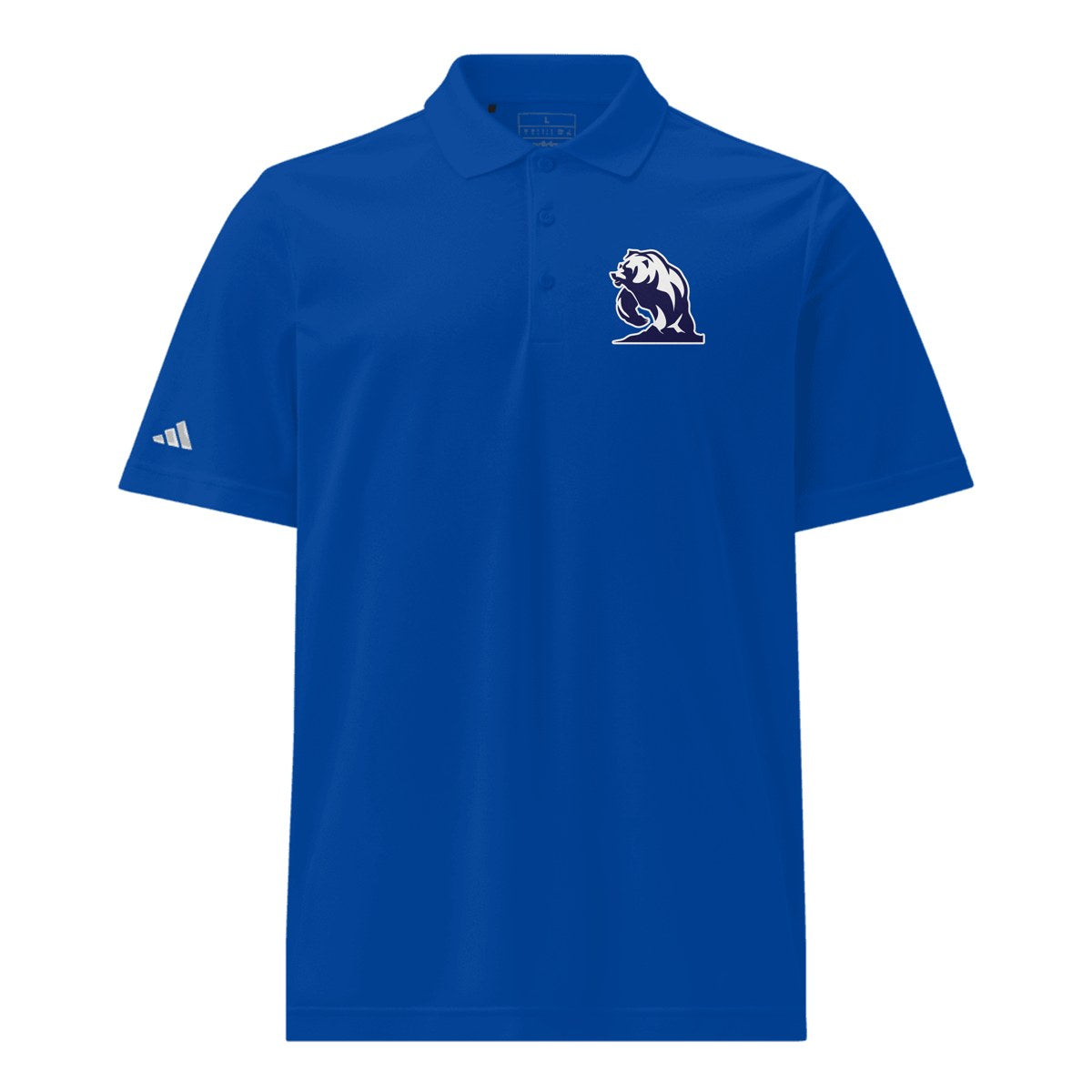 Design 3 – Collegiate Royal