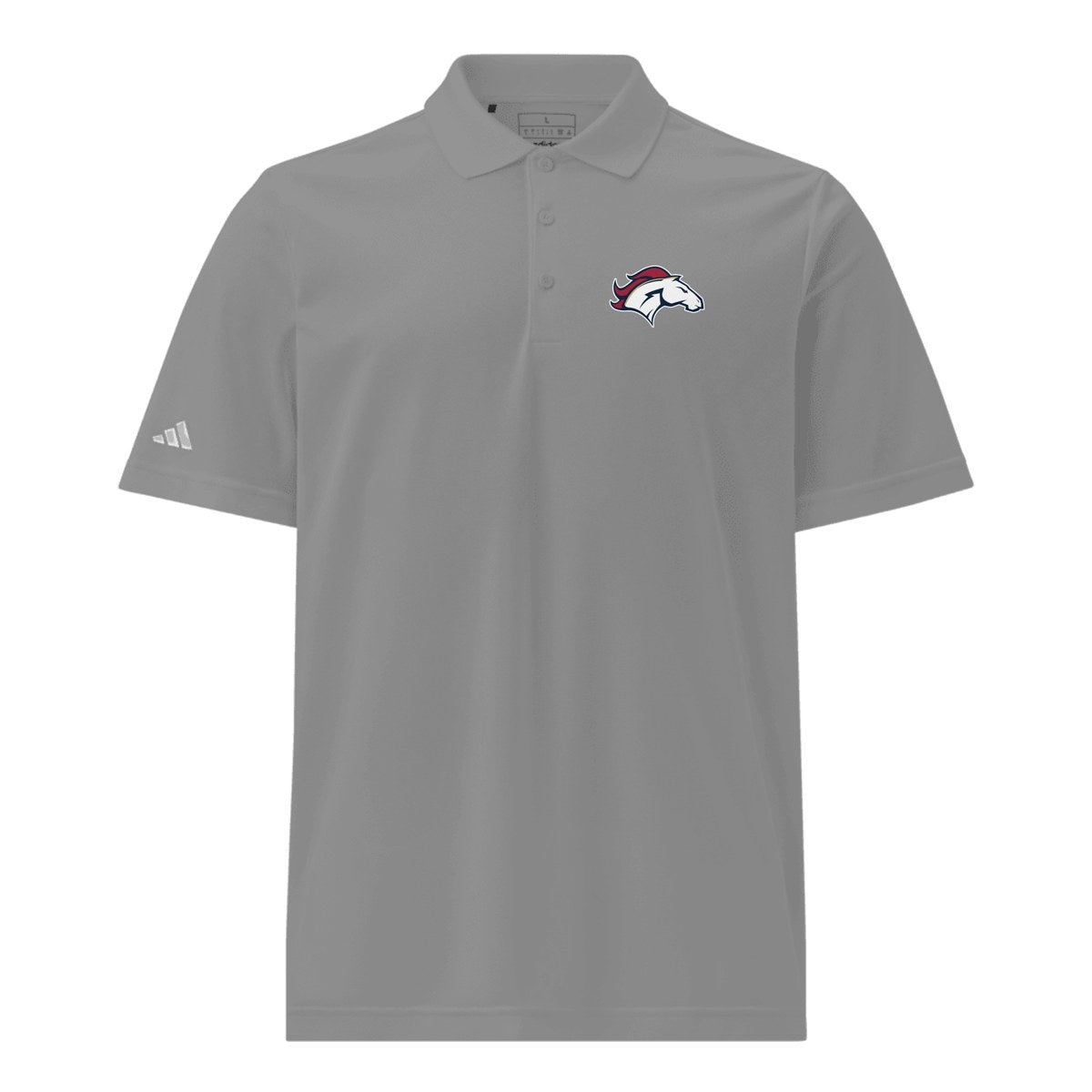 Design 3 – Grey Three