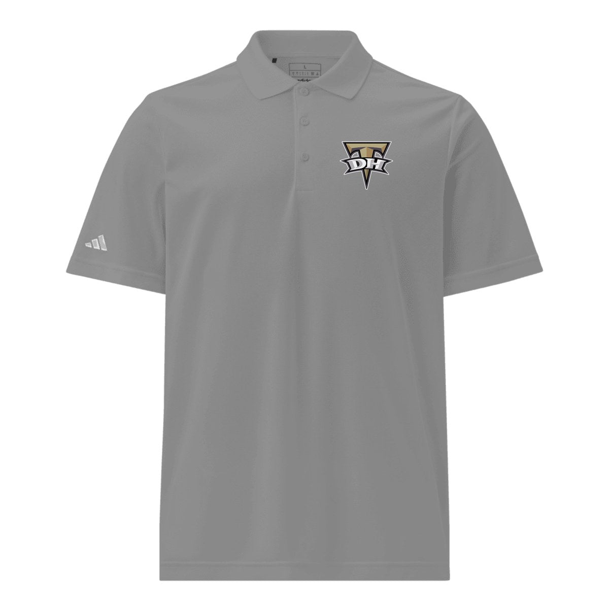 Design 3 – Grey Three