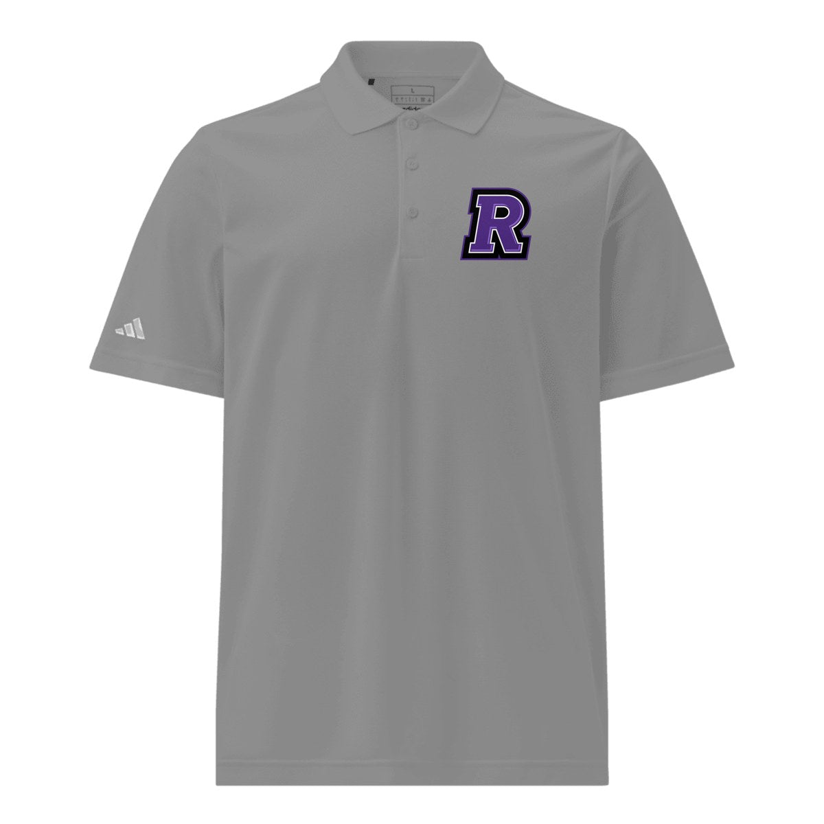 Design 3 – Grey Three