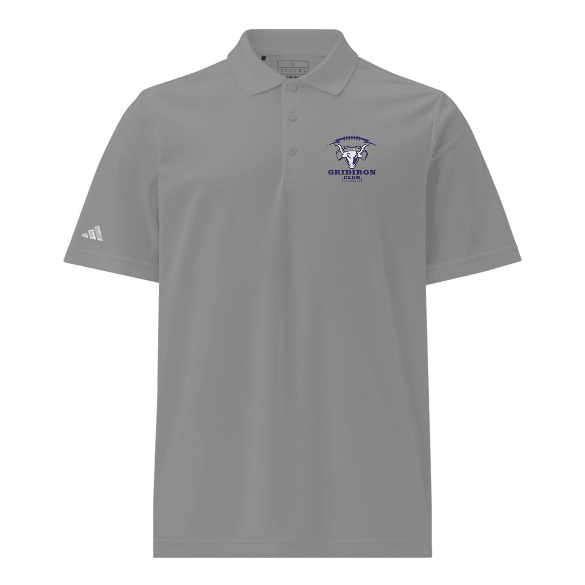 Design 3 – Grey Three