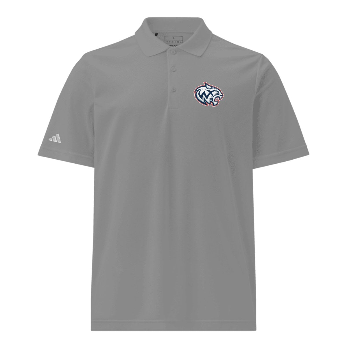 Design 3 – Grey Three