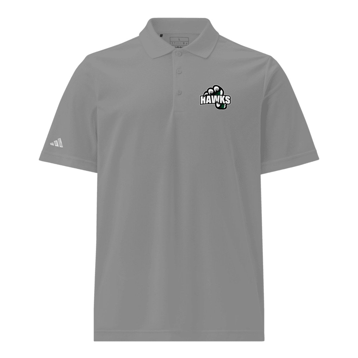 Design 3 – Grey Three