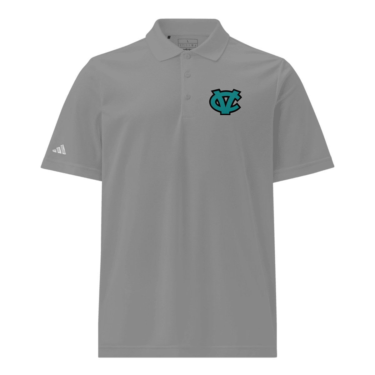 Design 3 – Grey Three