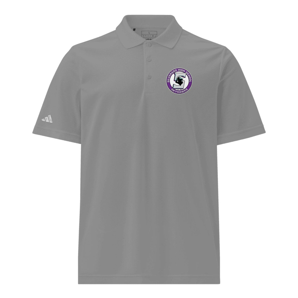 Design 3 – Grey Three