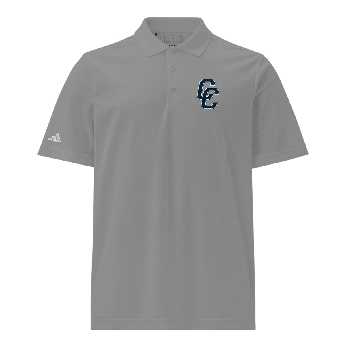 Design 3 – Grey Three