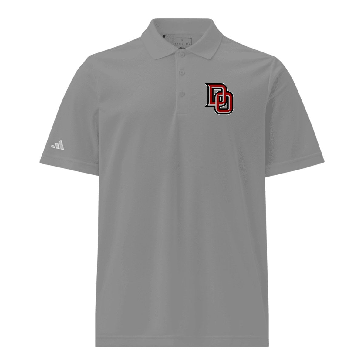 Design 3 – Grey Three