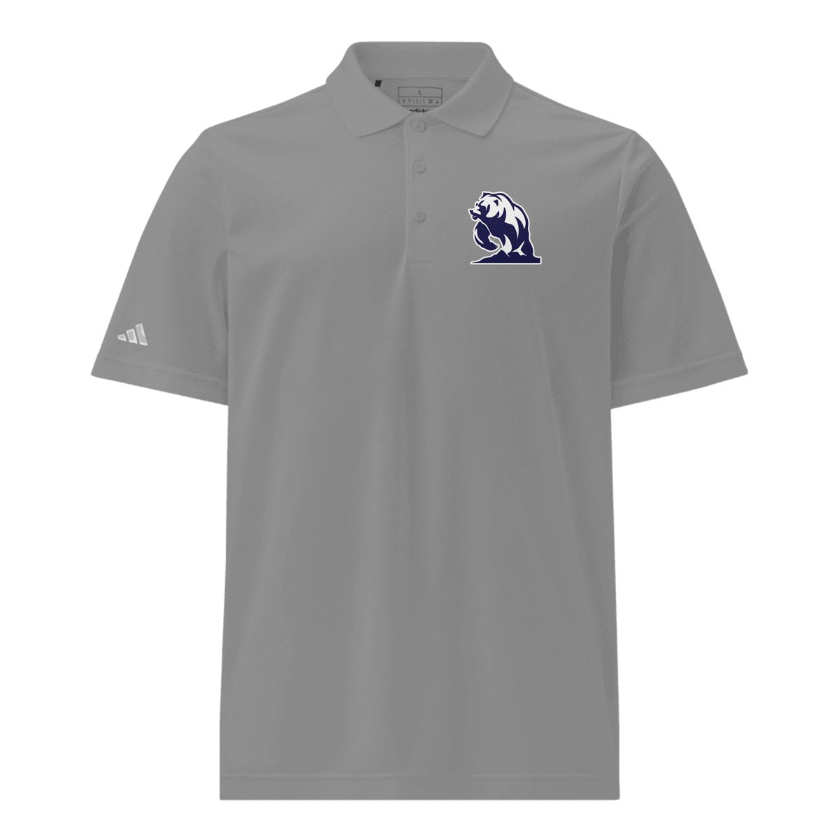 Design 3 – Grey Three