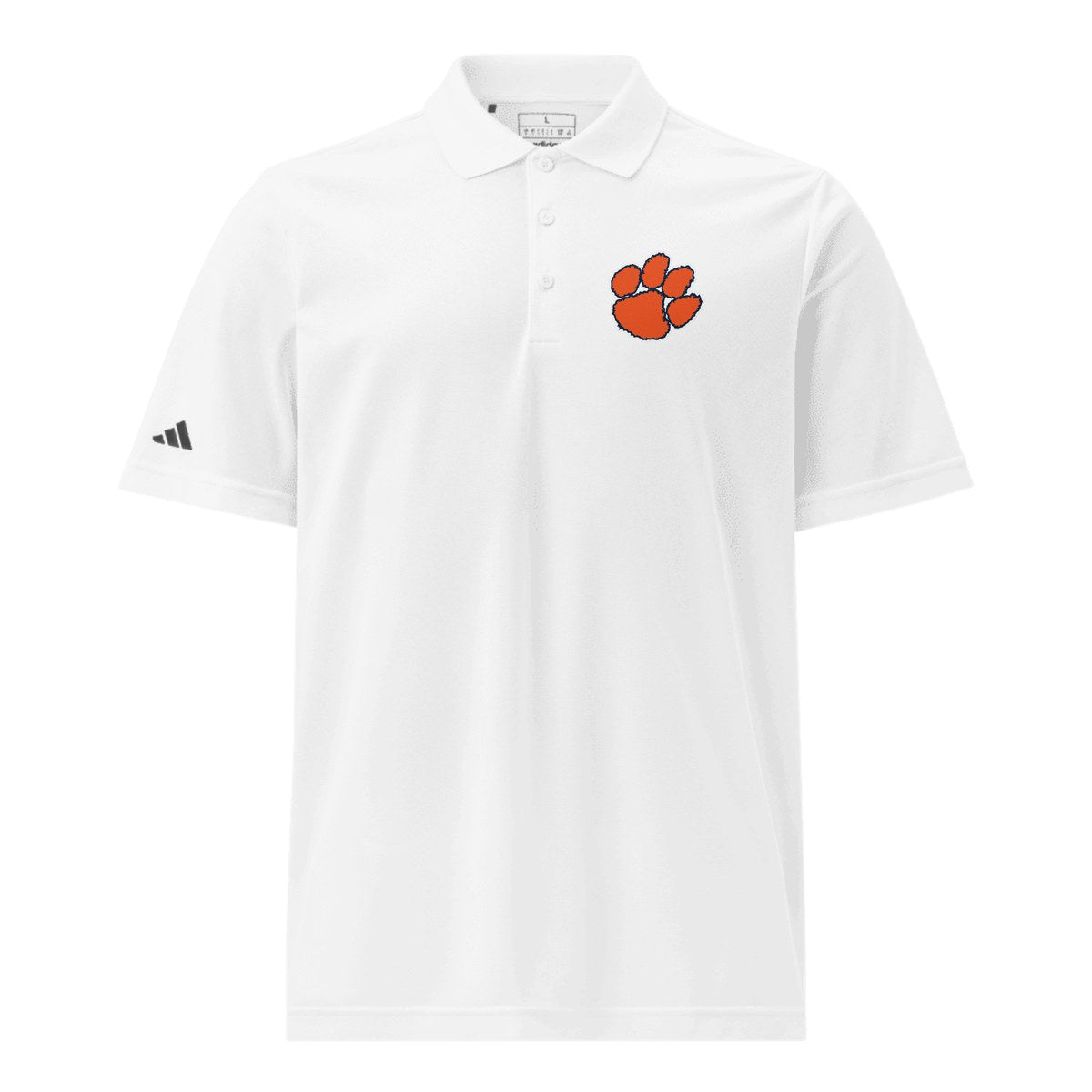 Design 3 – White
