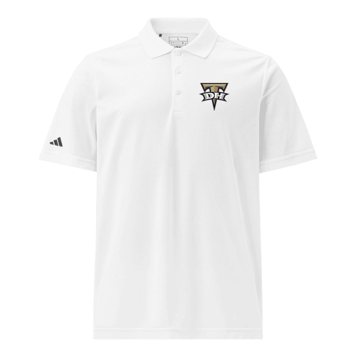 Design 3 – White