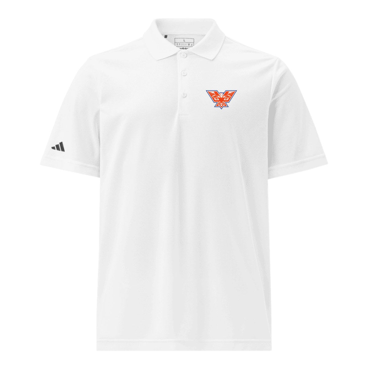 Design 3 – White