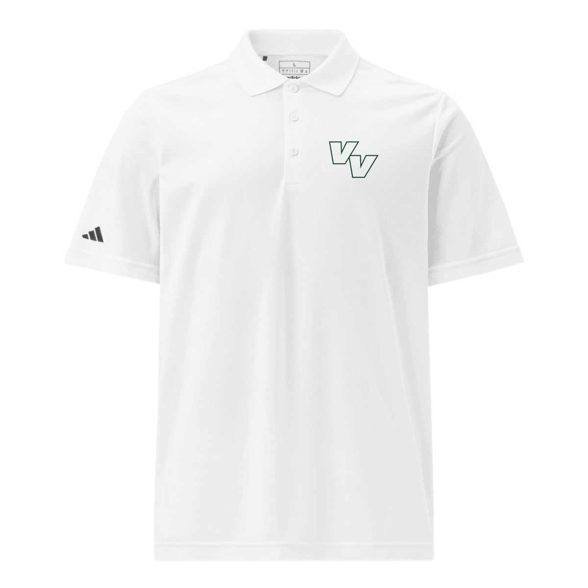 Design 3 – White