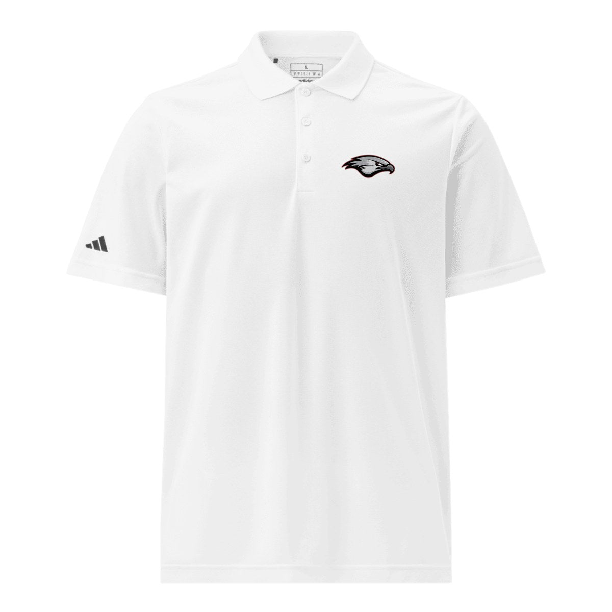 Design 3 – White