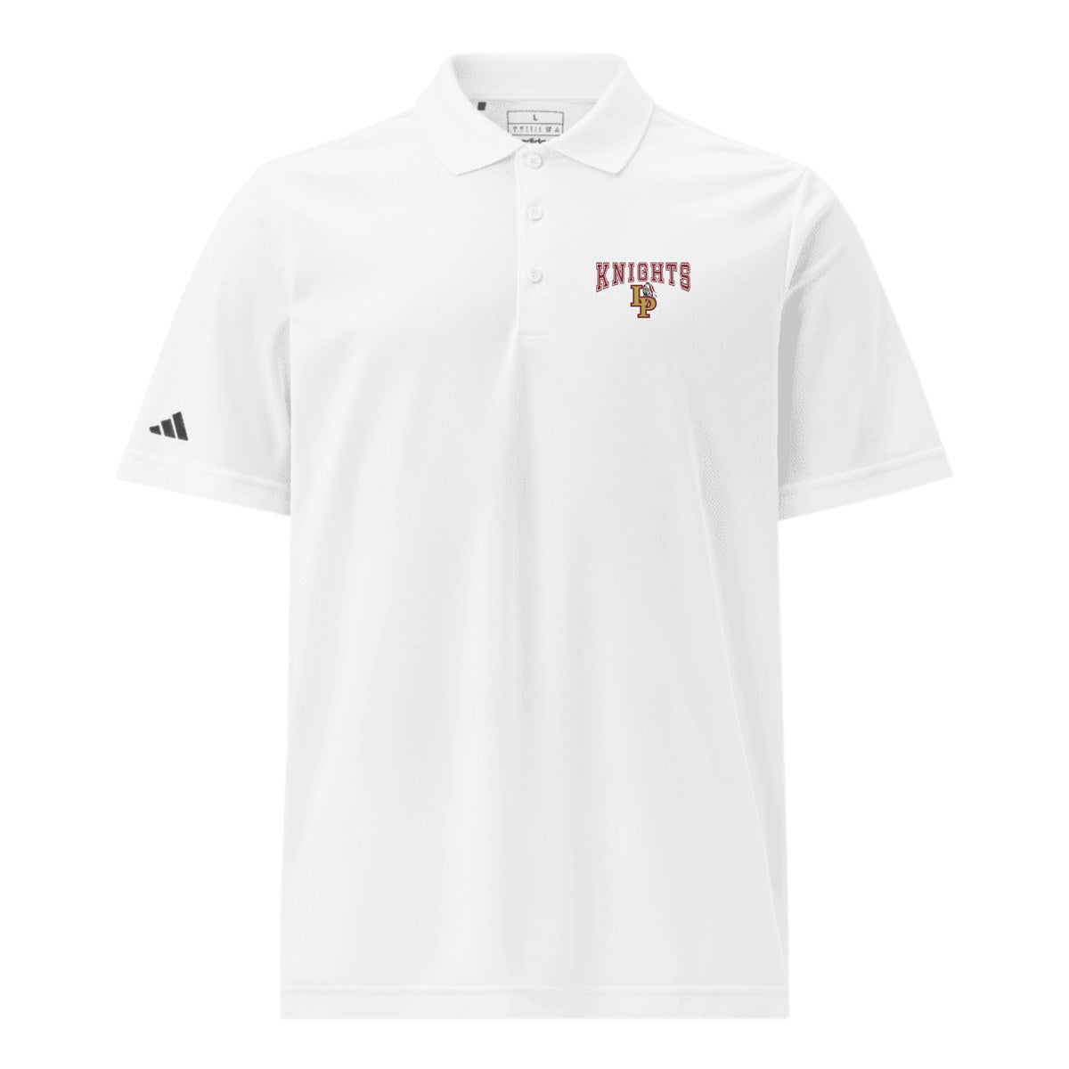Design 3 – White