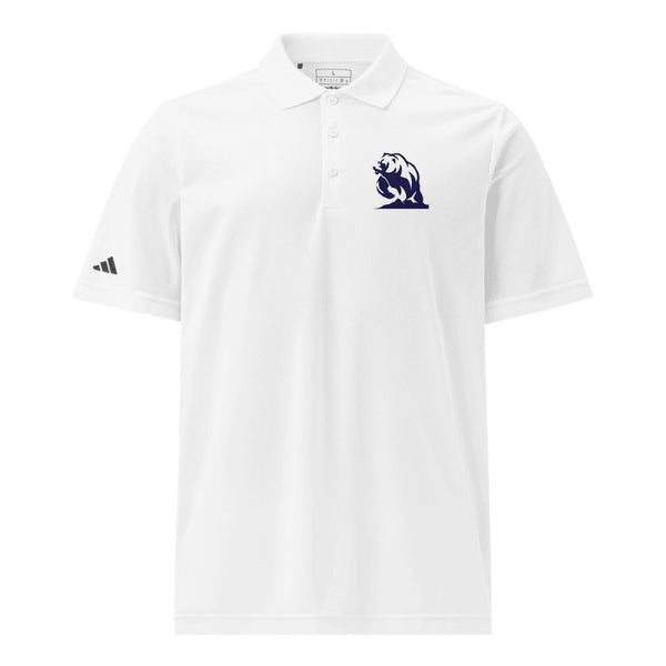 Design 3 – White