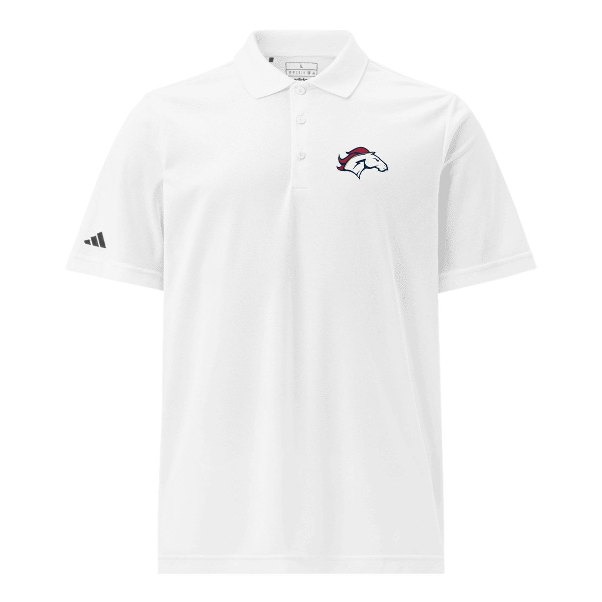 Design 3 – White