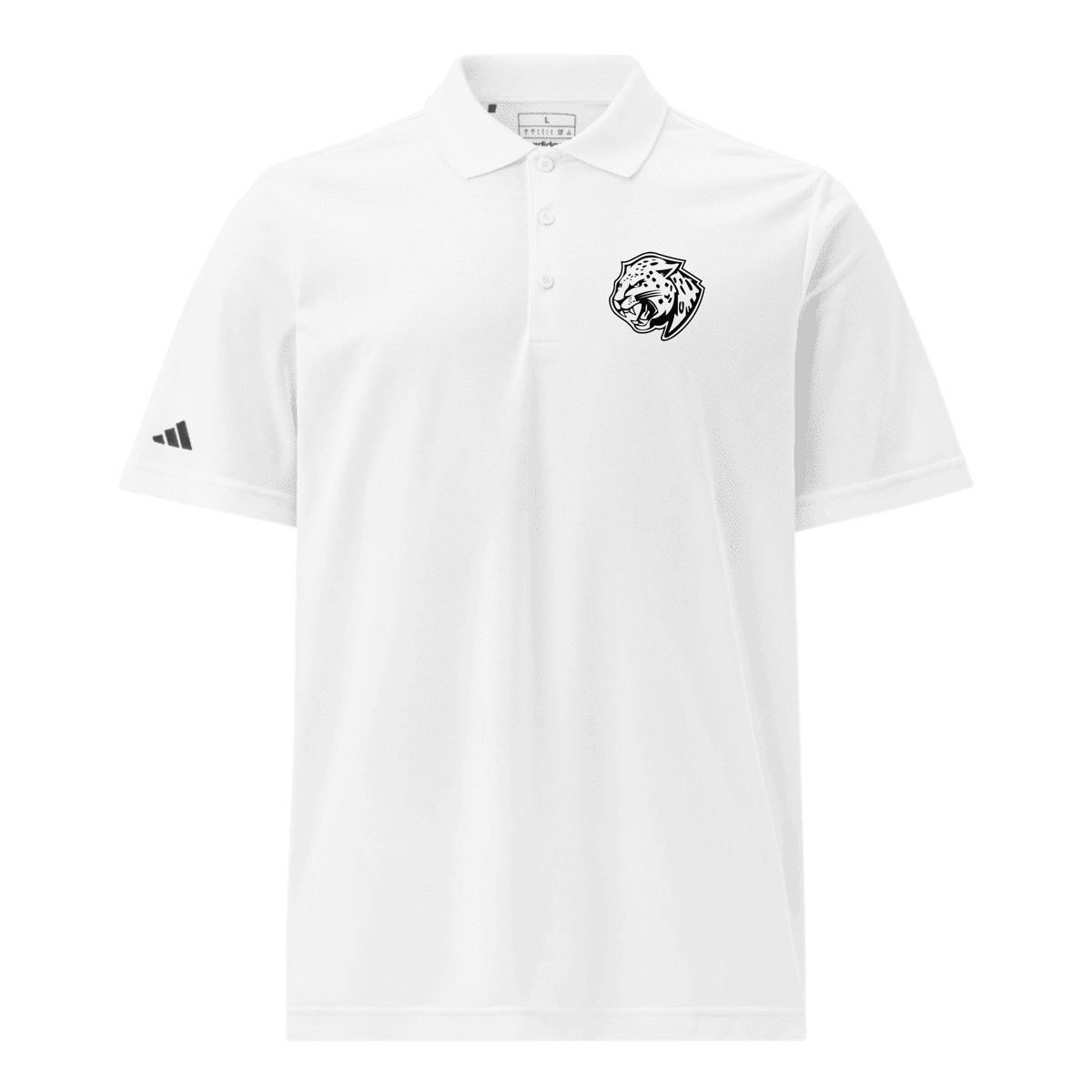 Design 3 – White