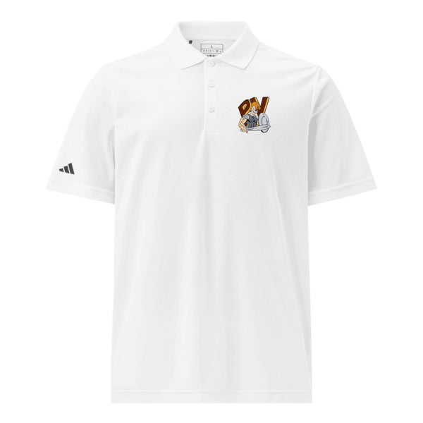 Design 3 – White
