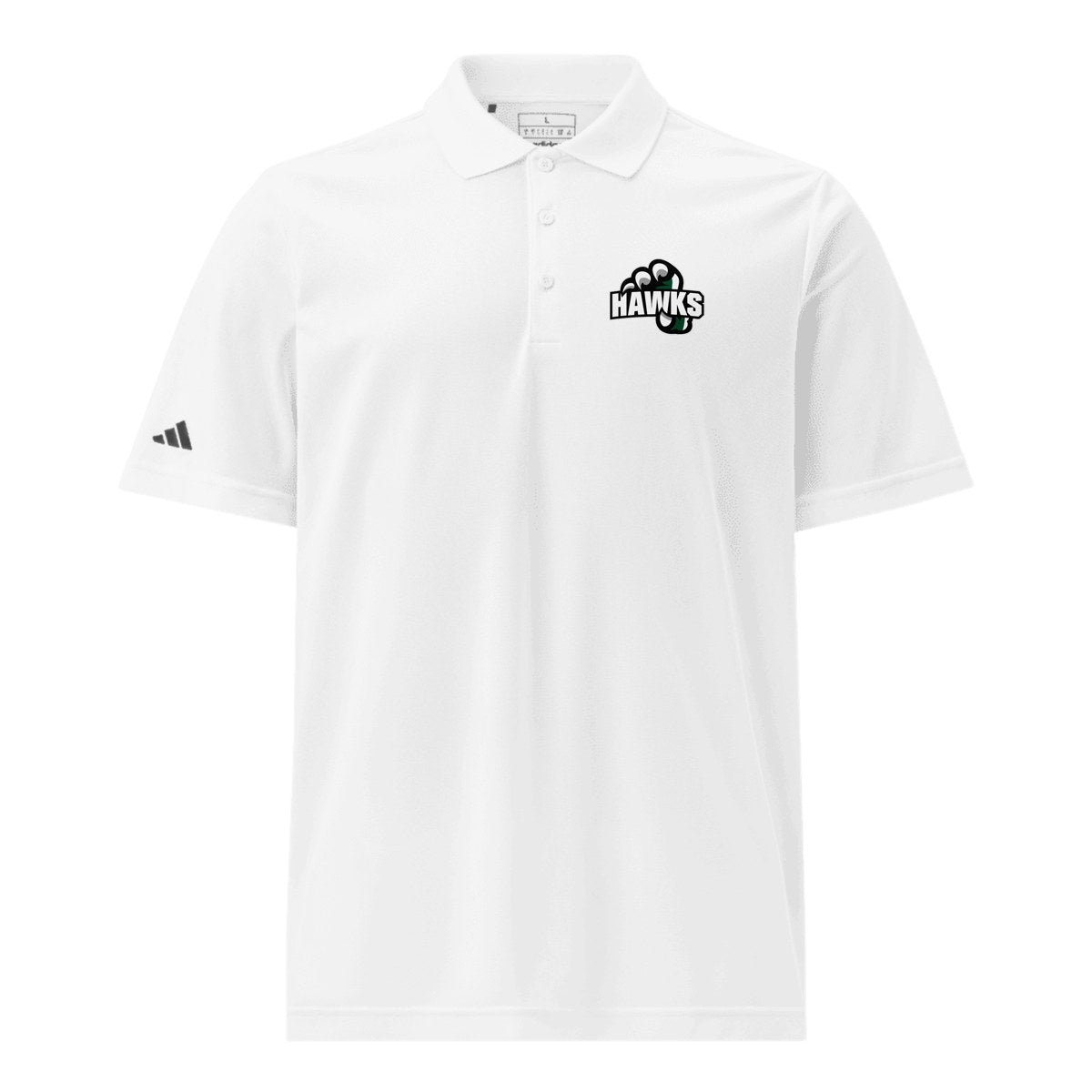 Design 3 – White