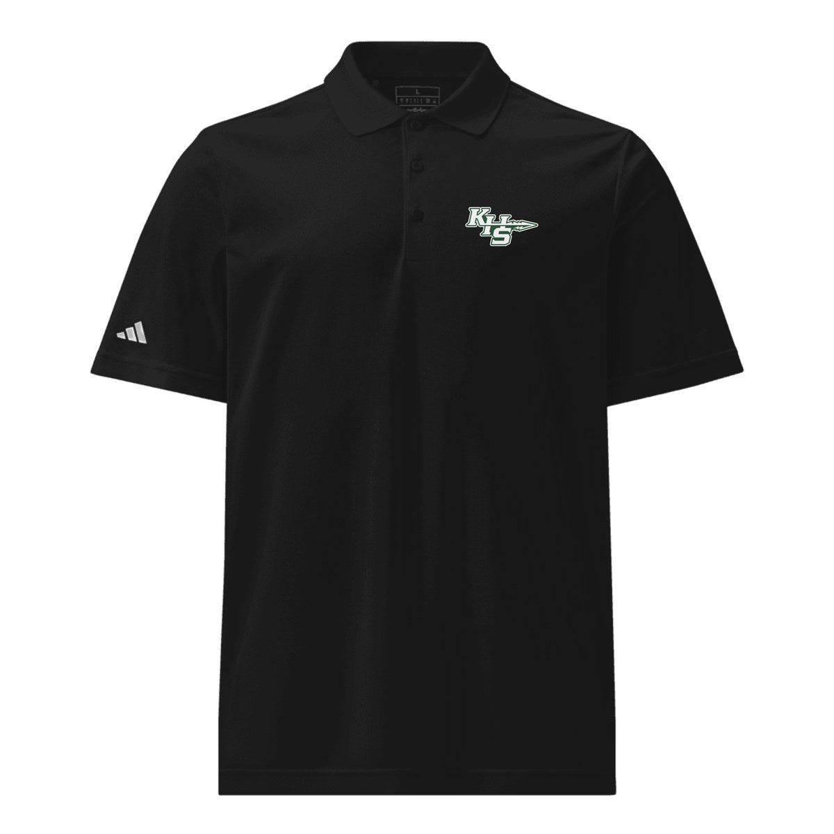 Design 4 – Black