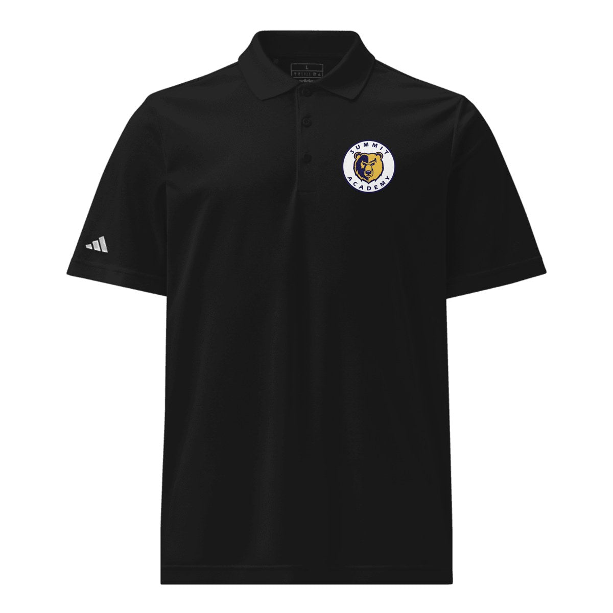 Design 4 – Black