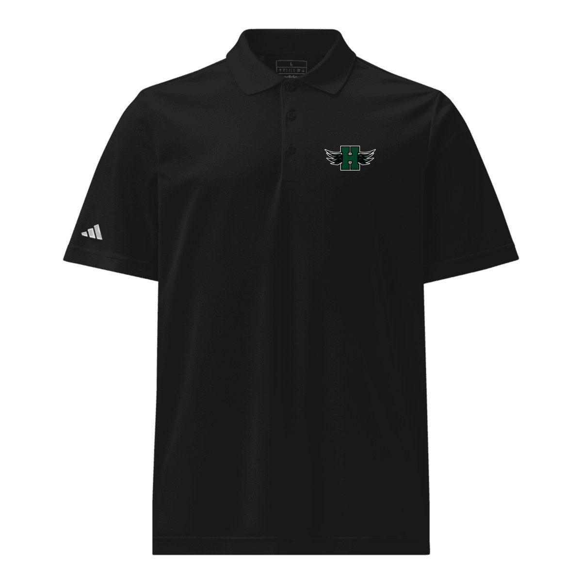Design 4 – Black