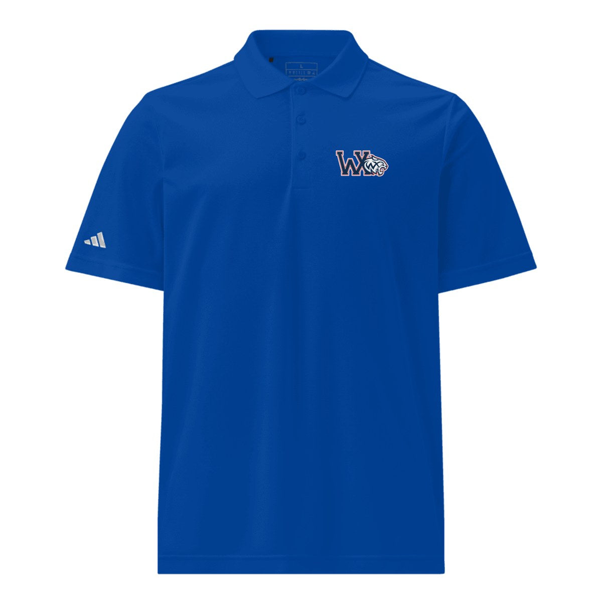 Design 4 – Collegiate Royal