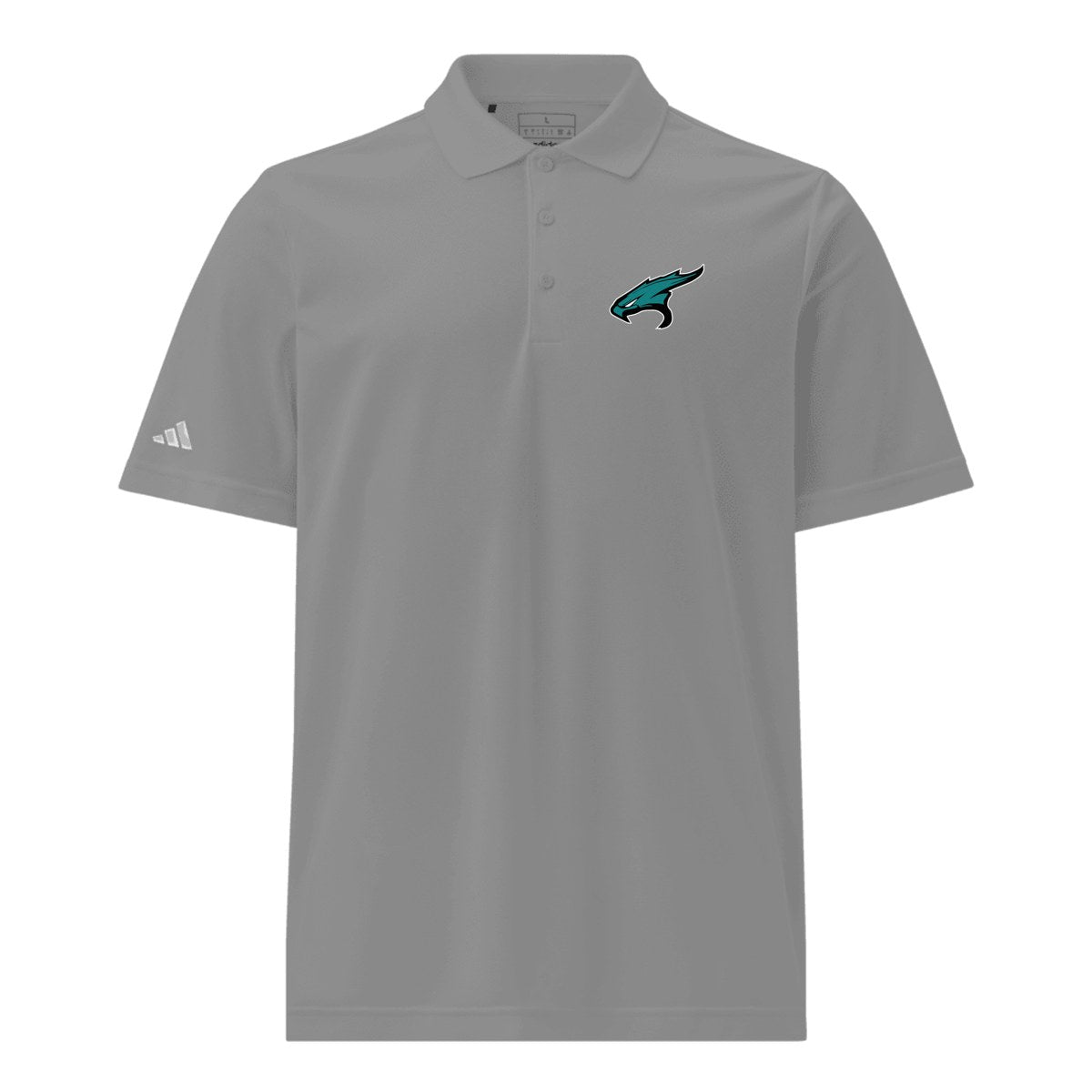 Design 4 – Grey Three