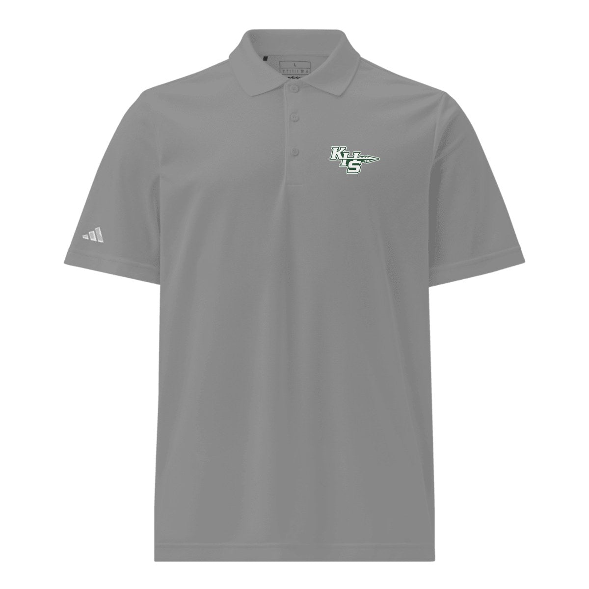Design 4 – Grey Three