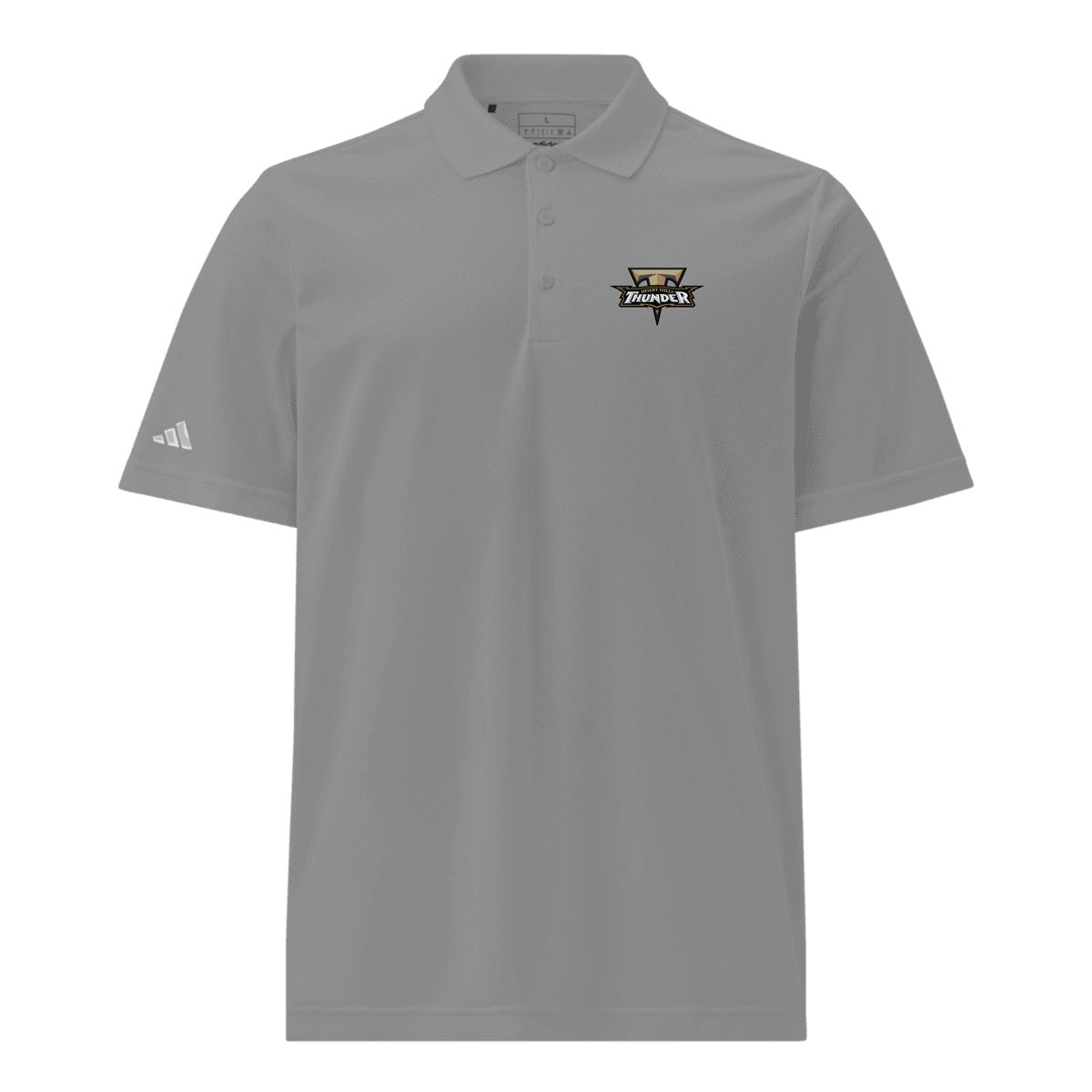 Design 4 – Grey Three
