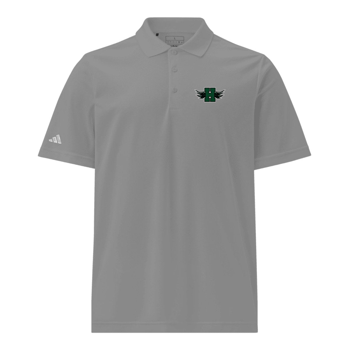 Design 4 – Grey Three