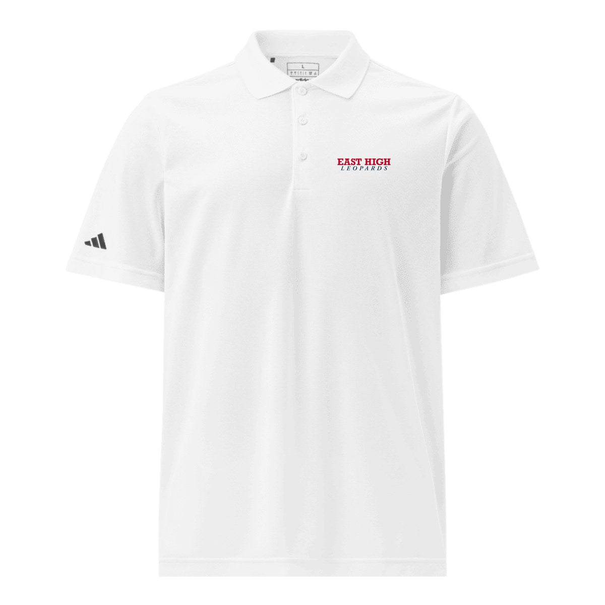 Design 4 – White