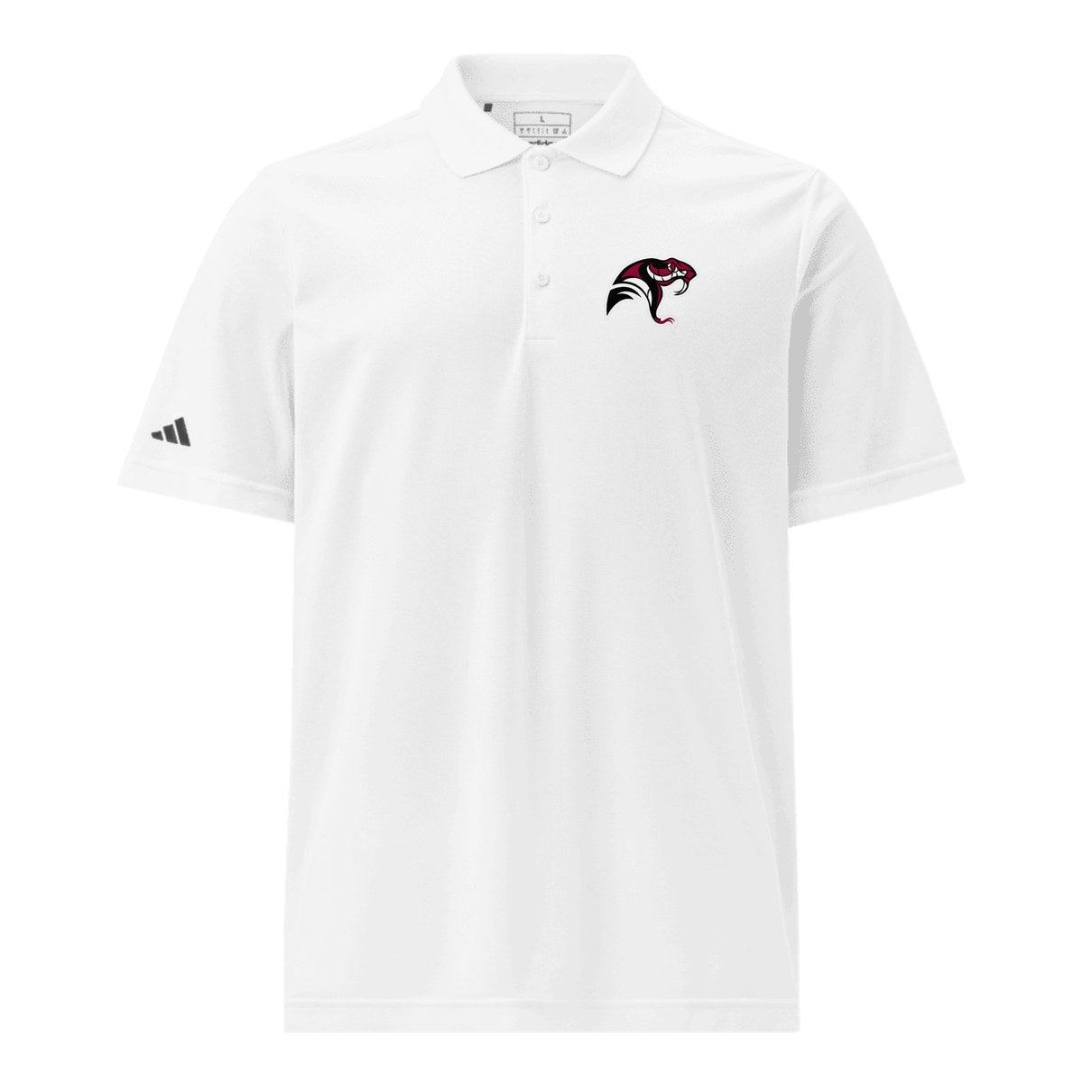 Design 4 – White