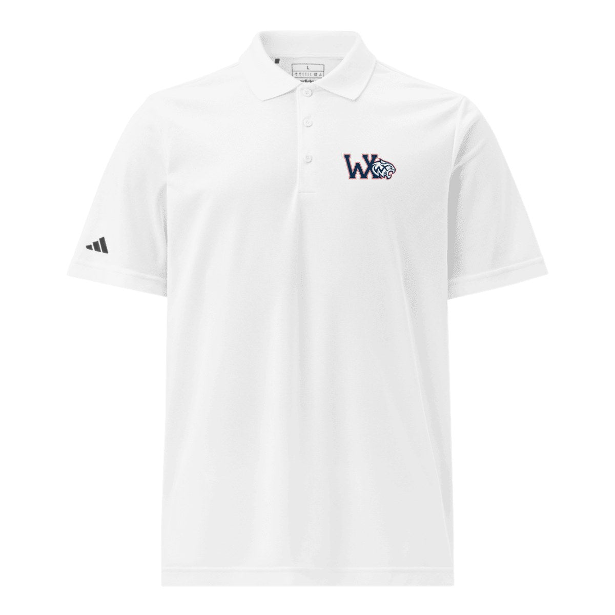 Design 4 – White