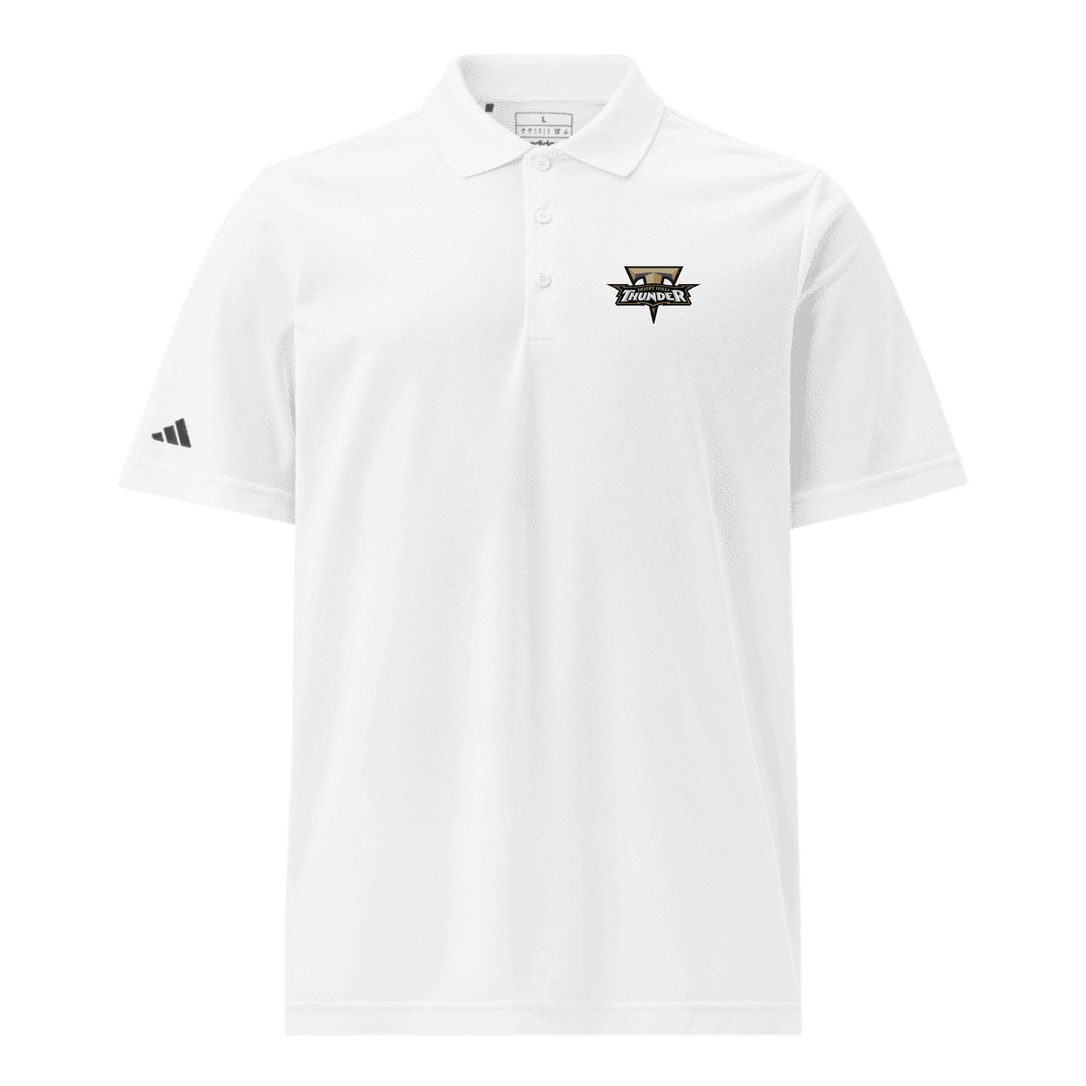 Design 4 – White
