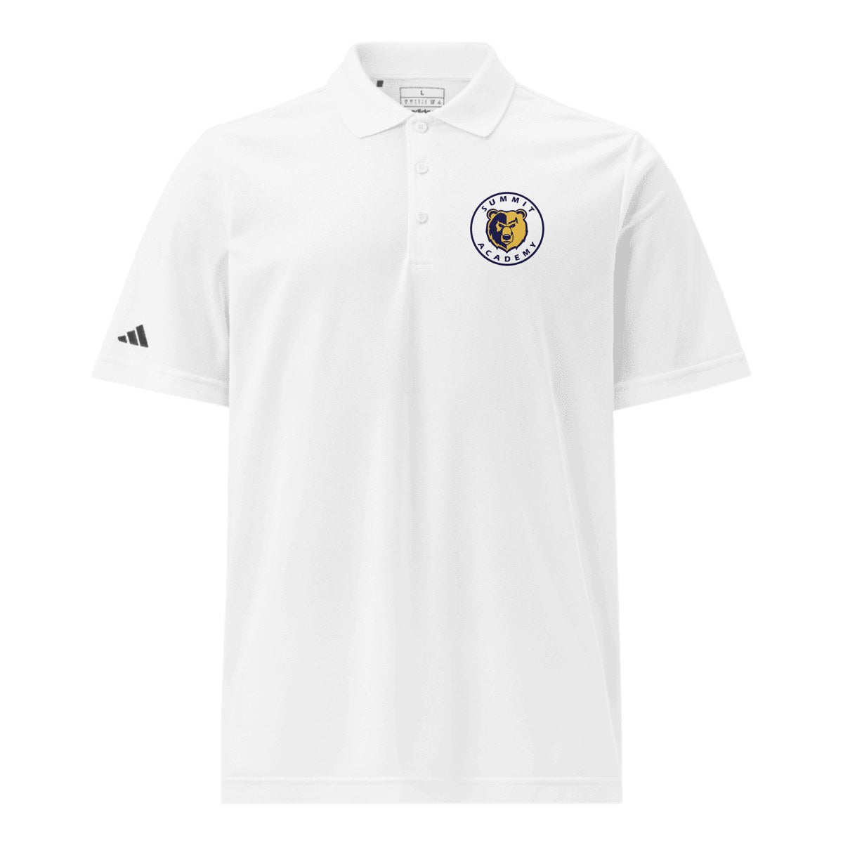 Design 4 – White