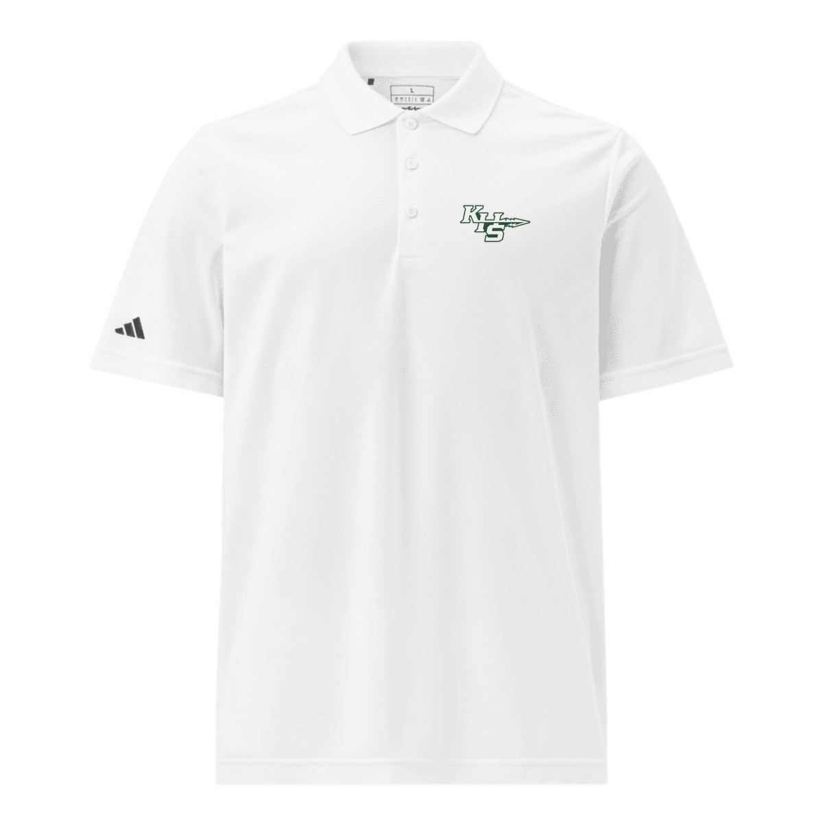 Design 4 – White
