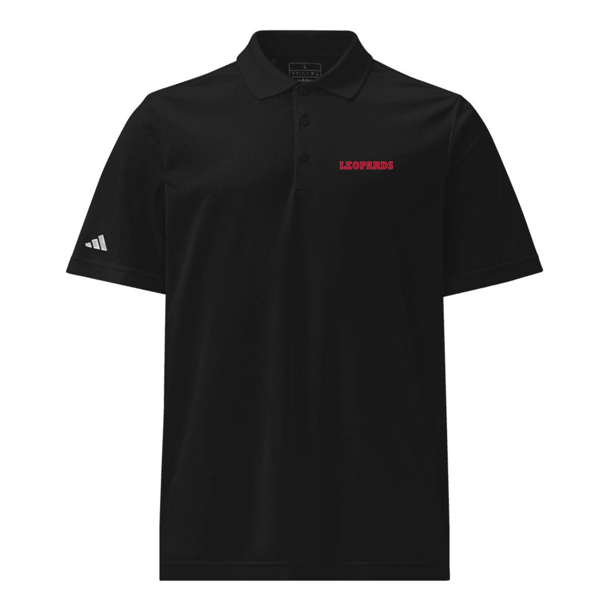 Design 5 – Black