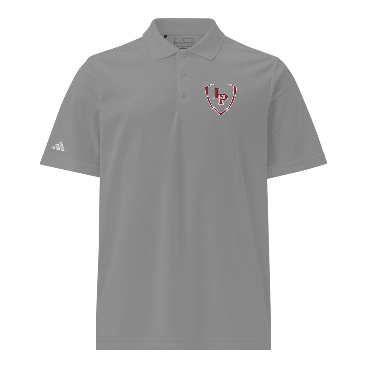 Design 5 – Grey Three