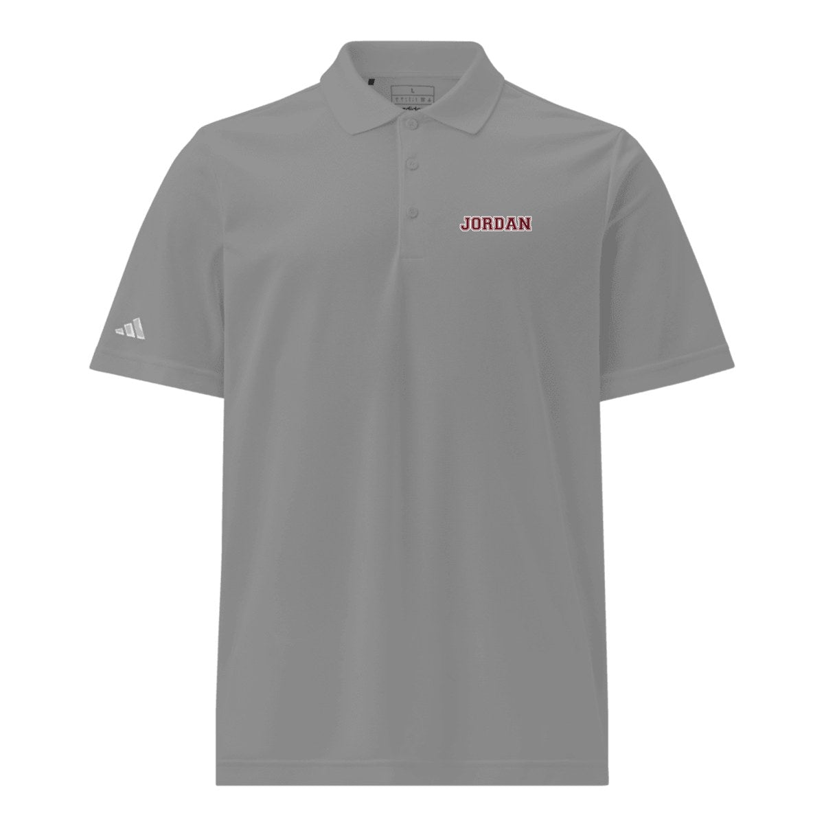 Design 5 – Grey Three