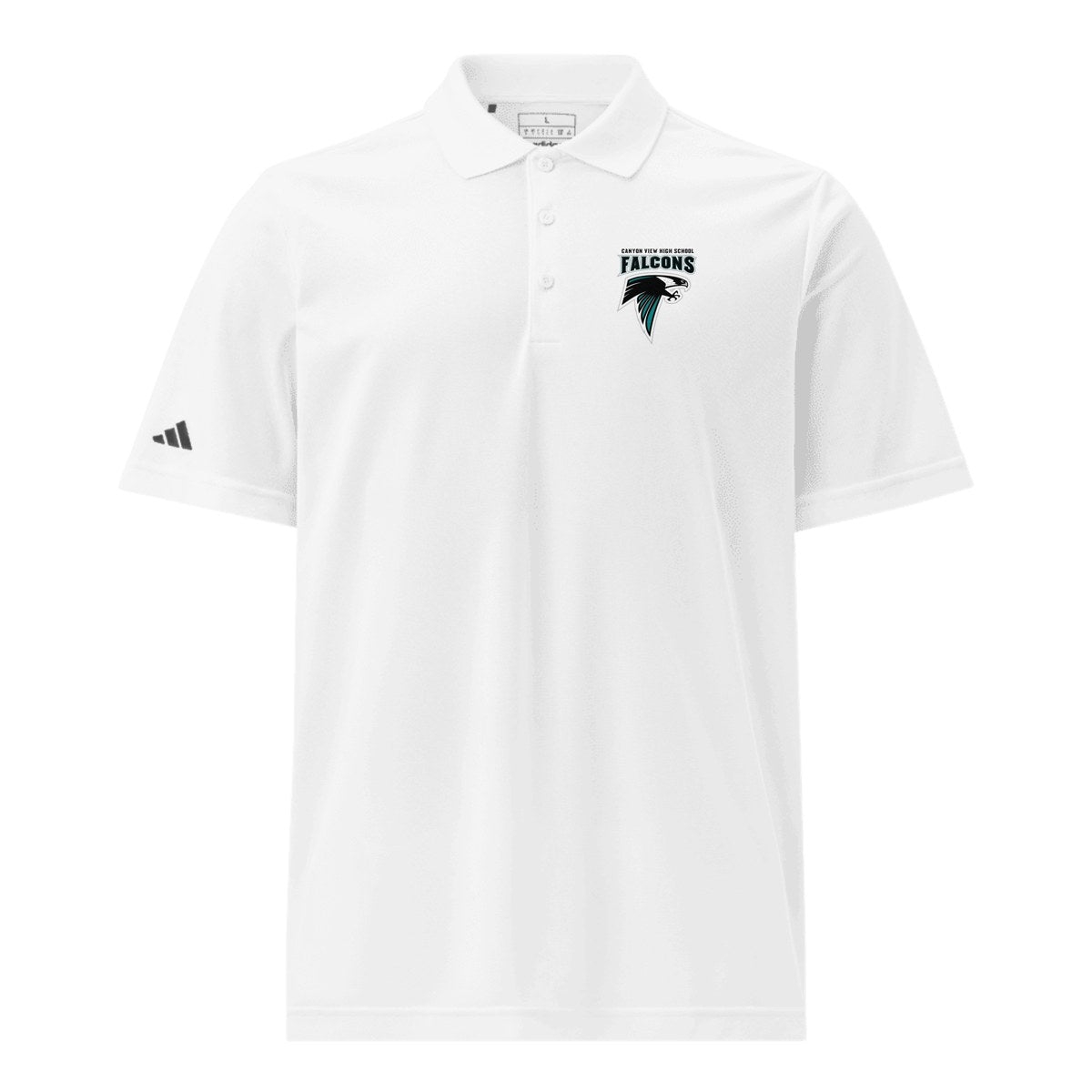 Design 5 – White